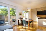 Moderne 4-Zi-Maisonette mit Südbalkon, 2 Bädern & 2 Carports in Judendorf – neuwertig!