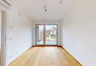 Naturparadies mit Badeteich – in der idyllischen Landschaft von Klosterneuburg-Kierling