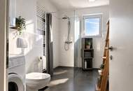 Stilvoll wohnen in Werndorf – Helle Wohnung mit Balkon &amp; hochwertiger Küche