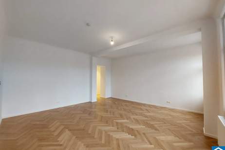 Klassische Wiener Eleganz an einer traditionsreichen Adresse- Ihr neues Zuhause!, Wohnung-miete, 2.357,65,€, 1010 Wien 1., Innere Stadt