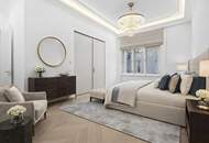 "Lycée Français de Vienne - klassischer Altbauflair mit moderner Wohnqualität"