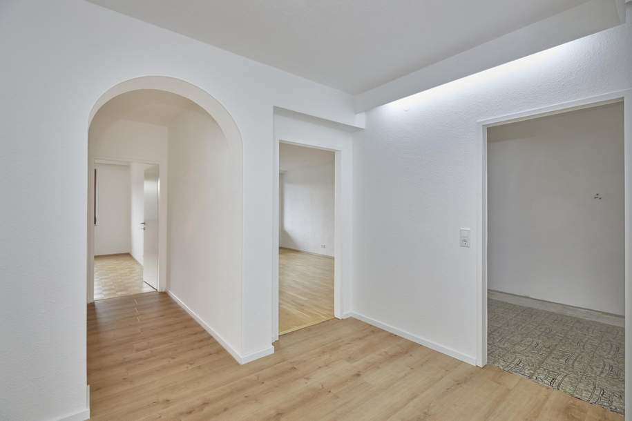 Lichtdurchflutete Wohnung mit Wohlfühlfaktor!, Wohnung-kauf, 199.000,€, 4100 Urfahr-Umgebung