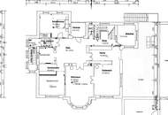 REPRÄSENTATIVE VILLA AUF GROSSEM GRUNDSTÜCK – NÄHE ZENTRUM