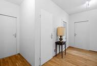4-Zimmerwohnung mit Stellplatz
