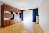 Hofseitige Balkonwohnung mit Grünblick im Währinger Ursulinenhof!