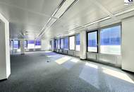 360 TOUR // BÜROFLÄCHE im ARES TOWER
