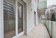 Klimatisierte, sonnige Gartenwohnung in repräsentativem Palais im Botschaftsviertel nächst Schloss Belvedere!