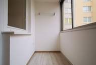 Großzügige Wohnung mit Loggia in der Rochusgasse - Link zur Terminbuchung steht im Text
