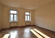 Bezugsfertige Wohnung mit tollem Ausblick und Balkon-Option Nähe Matzleinsdorfer Platz