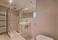 DG-Wohnung mit ECK-TERRASSE ++ tolle Infrastruktur ++ Grenze zum 5./6.Bezirk!