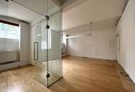 Hohe Warte - Grinzing - Nussdorf I Büro, Kanzlei, Wohnung - vielseitig nutzbar - alles ist möglich I