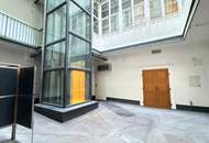 Schönes Altbaubüro in top Lage zu mieten!