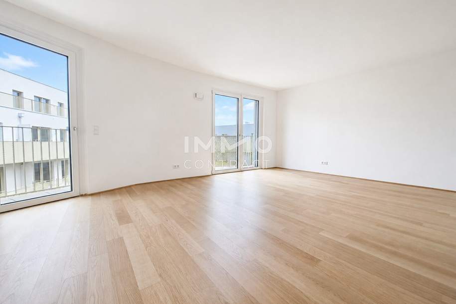 Zweisamkeit genießen – Hochwertiges Wohnen in Ruhelage *Provisionsfrei*, Wohnung-kauf, 259.000,€, 1210 Wien 22., Donaustadt