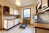 Top Lage am Gedersberg mit unverbaubarem Panoramablick: Ihr neues Zuhause mit Erweiterungspotential