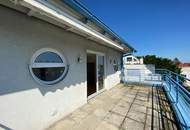DG-Maisonette mit 2 Terrassen beim Wilhelminenberg