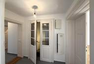 Wohnen an einem Stück Wiener Geschichte // Living in a Piece of Vienna’s History //