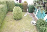 "Gelegenheit" Reihenhaus mit Garten zum Selbersanieren