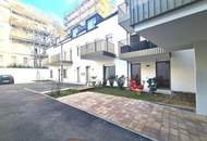 2-Zimmer-Dachgeschosswohnung mit Loggia/Terrasse