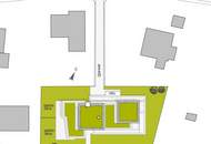 Beeindruckendes Penthouse mit riesengroßer Terrasse in Grazer Luxuswohngegend - 8044 Graz -
