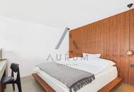 Freizeitwohnsitz: Design Studio mit Blick auf Kirchberg