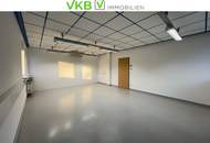 84,74 m² Büroflächen in St. Florian -Top C 16 im 2. OG
