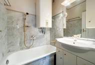 Zentraler geht’s nicht! 2-Zimmer-Wohnung mit Loggia im Pressbaumer Zentrum