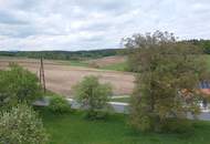Idyllisches Baugrundstück in Lindegg – Lebensqualität inmitten der Thermenregion.
