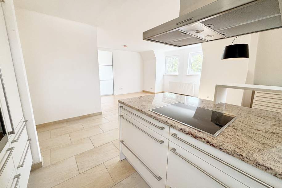 TOP Sanierte 2,5 Zimmer-Wohnung Linz/Franckviertel, Wohnung-kauf, 239.000,€, 4020 Linz(Stadt)