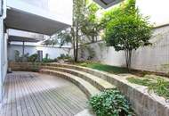 hochwertiges Studio mit vielseitigen Nutzungsmöglichkeiten – ideal als Büro oder für Yoga oder Tanzstudio