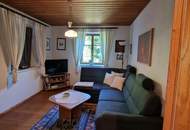 Wohnen wo andere Urlaub machen. Haus mit Nebengebäuden für Tierhaltung in traumhafter Aussichtslage im idylischen Burgenland.