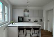 1190! Wunderschöne 5-Zimmer GARTENWOHNUNG mit TERRASSE + Tiefgaragenplatz! ERSTBEZUG NACH SANIERUNG!