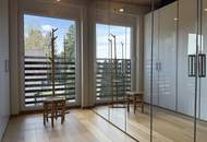 Unverbaubare Aussicht I hochwertige Poolanlage I eigener Saunabereich I Luftwärmepumpe Fußbodenheizung I