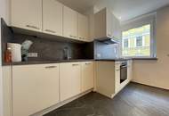 Nächst DONAUKANAL + TOPZUSTAND + noch BEFRISTET vermietet!