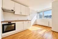Über den Dächern Wiedens | Helle 2-Zimmer-Dachgeschosswohnung mit Terrasse & Klima | Jetzt Besichtigung sichern!