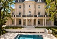 PALAIS PICK - Private Garden Estate: Luxury Residence with 490sqm Garden & Pool