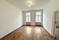 Charmante 1 Zimmer Wohnung mit Wohnküche -- Sechshauserstraße