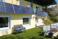 Großzügiges Landhaus mit TOP Garten in Waldrandlage!