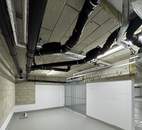 3-Zi Gartenwohnung beim Mühlwasser-Erstbezug-Fußbodenheizung-Tiefgaragenstellplatz