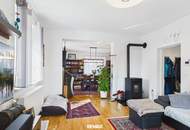 Modernisiertes Einfamilienhaus auf 1.167 m² Grund in attraktiver Wohnlage