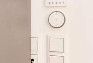 Sonnige 4 Zi Gartenwohnung in Ruhelage (S-Bahn Liesing Nähe) mit Garage