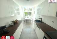 4 Zimmer und ein Platz an der Sonne