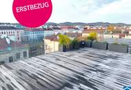 Elegantes Penthouse mit beeindruckender Aussicht