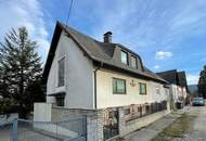 Großzügiges EFH mit eigener Bowlingbahn und Riesengrundstück