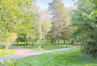 "DONAU PERLE" MODERNE 2-ZIMMER-WOHNUNG IN WIEN – ERSTBEZUG MIT BALKON!