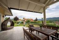 Großzügiges Wohnhaus mit vielseitiger Nutzungsmöglichkeit in Schiefling!