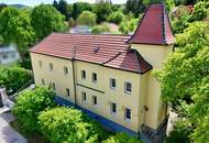 Exklusives Einfamilienhaus im Rosental bei Baden