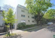 Schönes 2-Zimmer-Büro im Cottageviertel