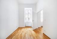 Tolle 2-Zimmer Wohnung nähe Mariahilfer Straße | 46 m² mit großzügiger Wohnküche
