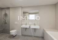 Luxus in den Weinbergen! Exklusive Erstbezug Gartenwohnung mit privatem Pool und Poolhaus!