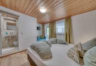 Seltene Gelegenheit: Traditionshaus mit touristischer Widmung am Piburger See